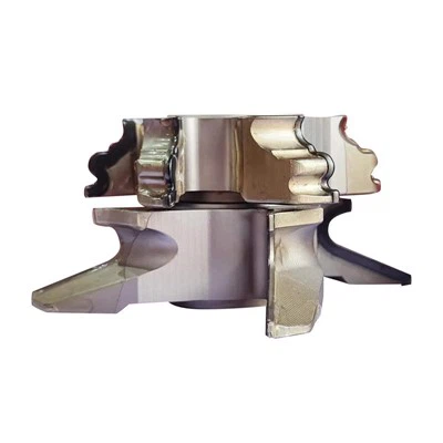 Резач ПЦД профила